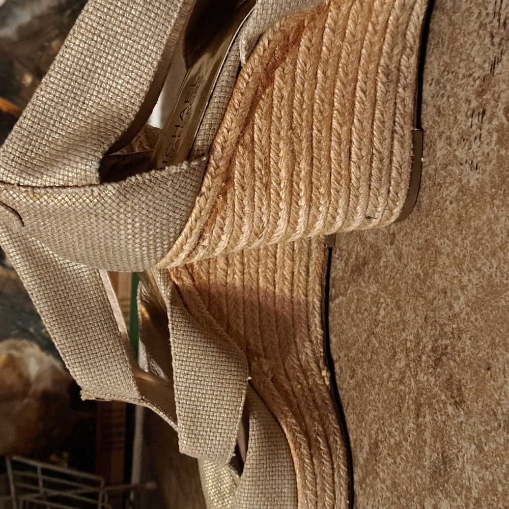 Michael kors espadrilles - Picture 11 of 11